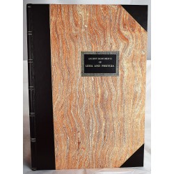 A Description of Some Ancient Monuments, with Inscriptions, Still Existing in Lydia and Phrygia, Several of Which are Supposed to be Tombs of Early Kings